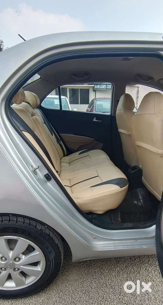 Hyundai Xcent 2014-2016 1.1 Crdi Sx, 2015, Diesel