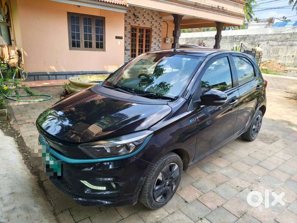 Tata Tiago Ev 2023