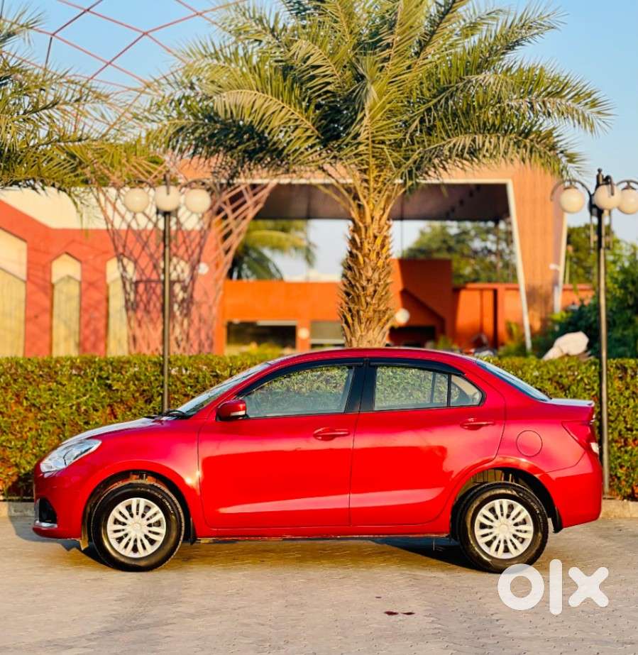 Maruti Suzuki Dzire 1.2 Vxi, 2020, Petrol