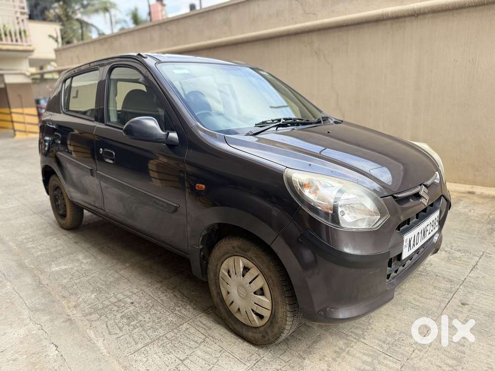 Maruti Suzuki Alto 800 2012-2016 Lxi, 2014, Petrol