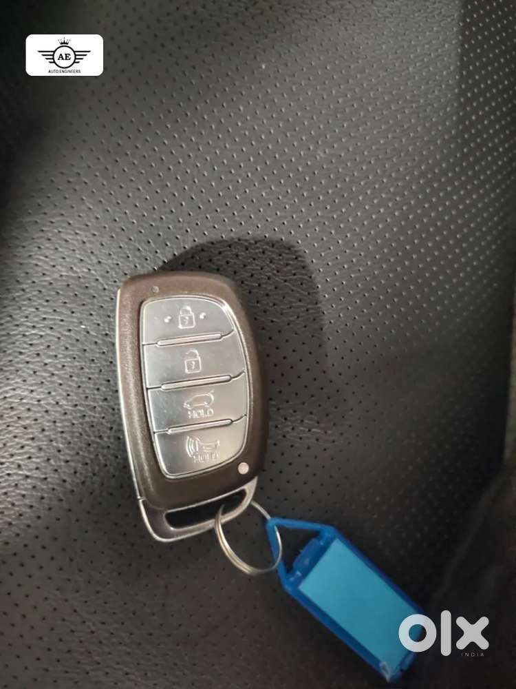Hyundai Tucson [ ] 2.0 Gls 4wd Diesel At, 2021, Diesel