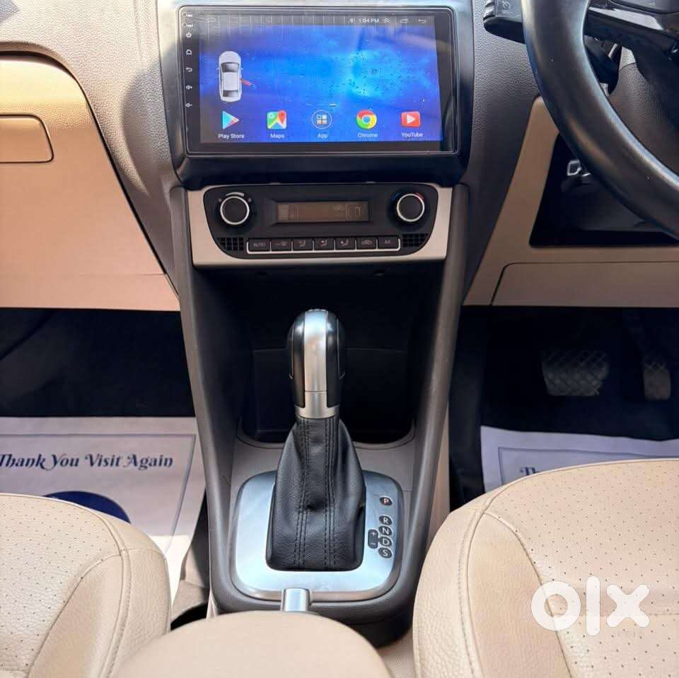 Volkswagen Vento 1.5 Tdi Highline Plus At, 2017, Diesel