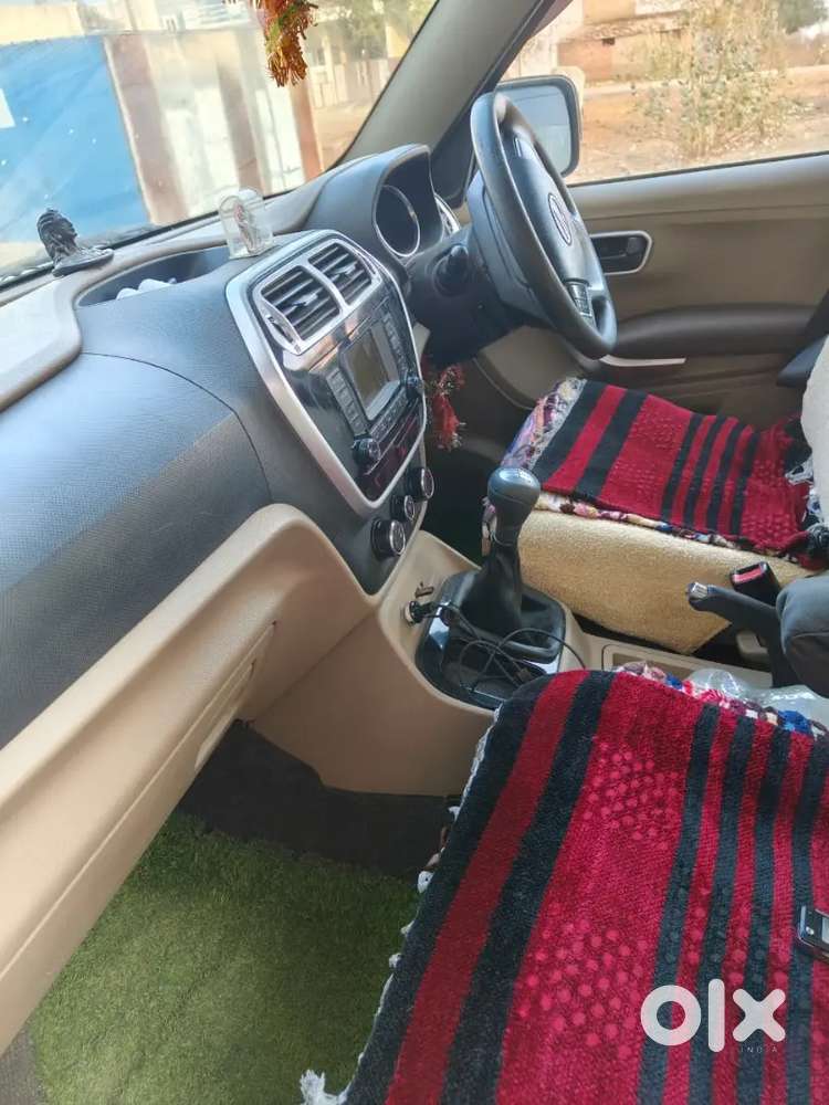 Mahindra Tuv 300 Diesel 2016