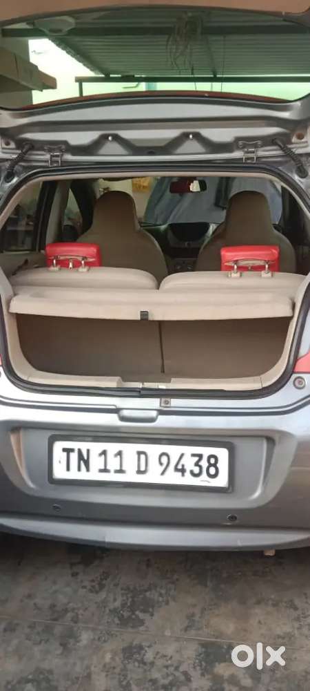 Maruti Suzuki A-star 2013 Petrol 51800 Km Driven
