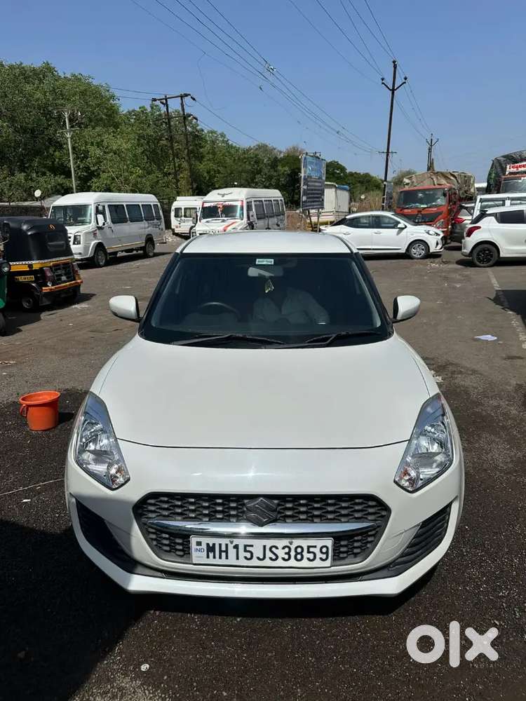 Maruti Suzuki Swift 2024 Petrol 240000 Km Driven