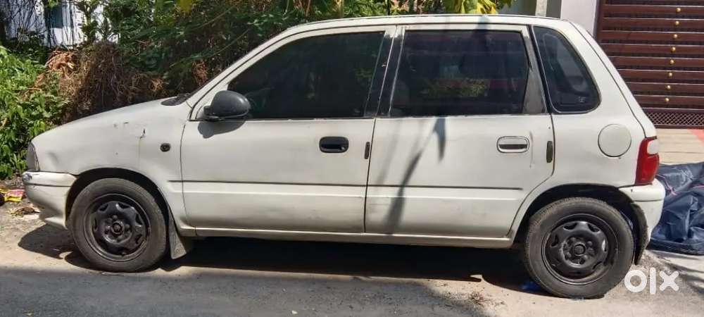 Maruti Suzuki Zen Estilo 1996