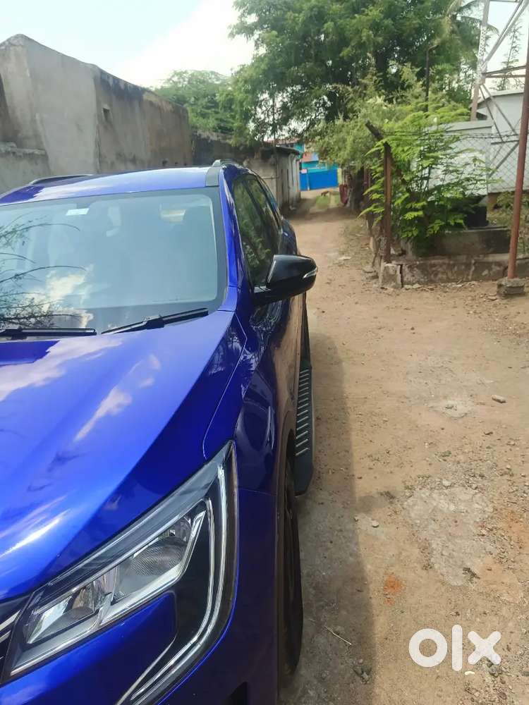 Mahindra Xuv700 2022 Diesel 115000 Km Driven