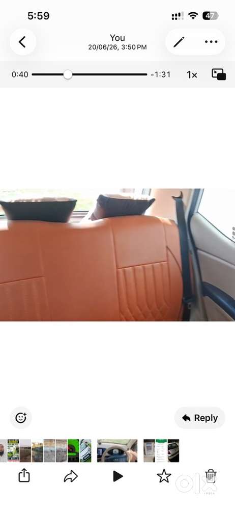 Hyundai I10 Magna 2009 Model