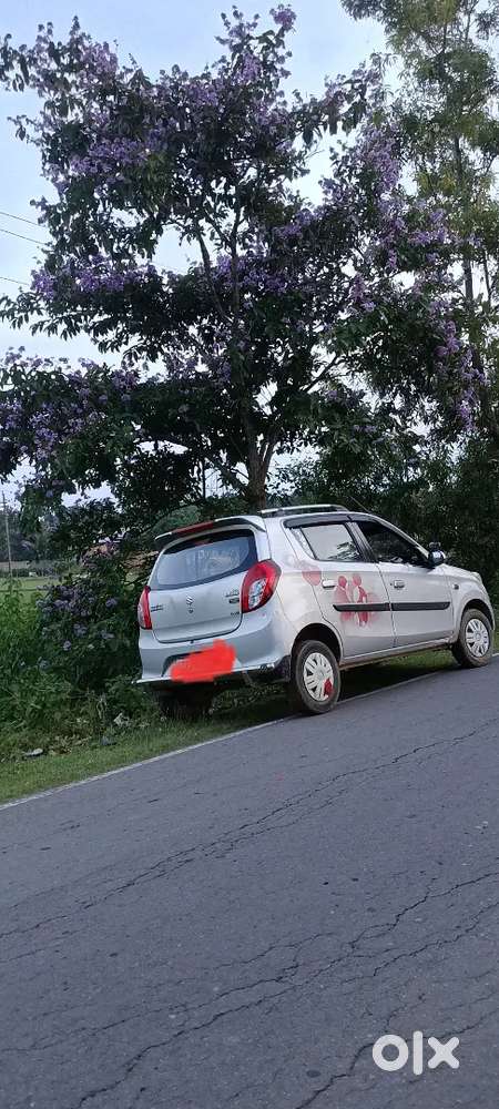 Maruti Suzuki Alto800 Lxi