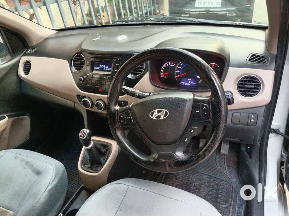 Hyundai Grand I10 Asta 1.2 Vtvt, 2016, Petrol