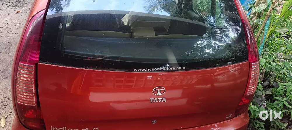 Tata Indica Ev2 2011 Diesel Good Condition