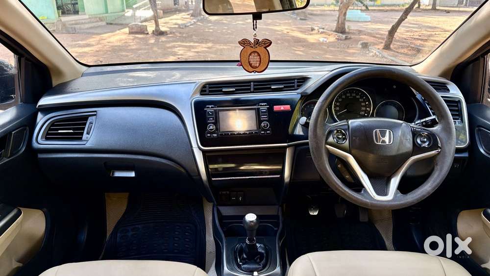 Honda City i DTEC V, 2014, Diesel