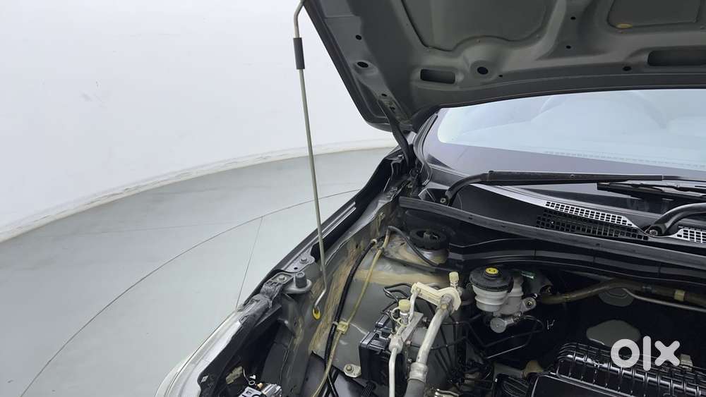 Honda Amaze S Cvt Petrol, 2019, Petrol