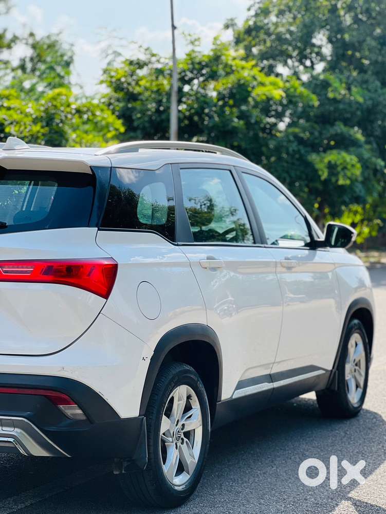 Mg Hector 2.0 Shine Diesel Turbo, 2023, Diesel