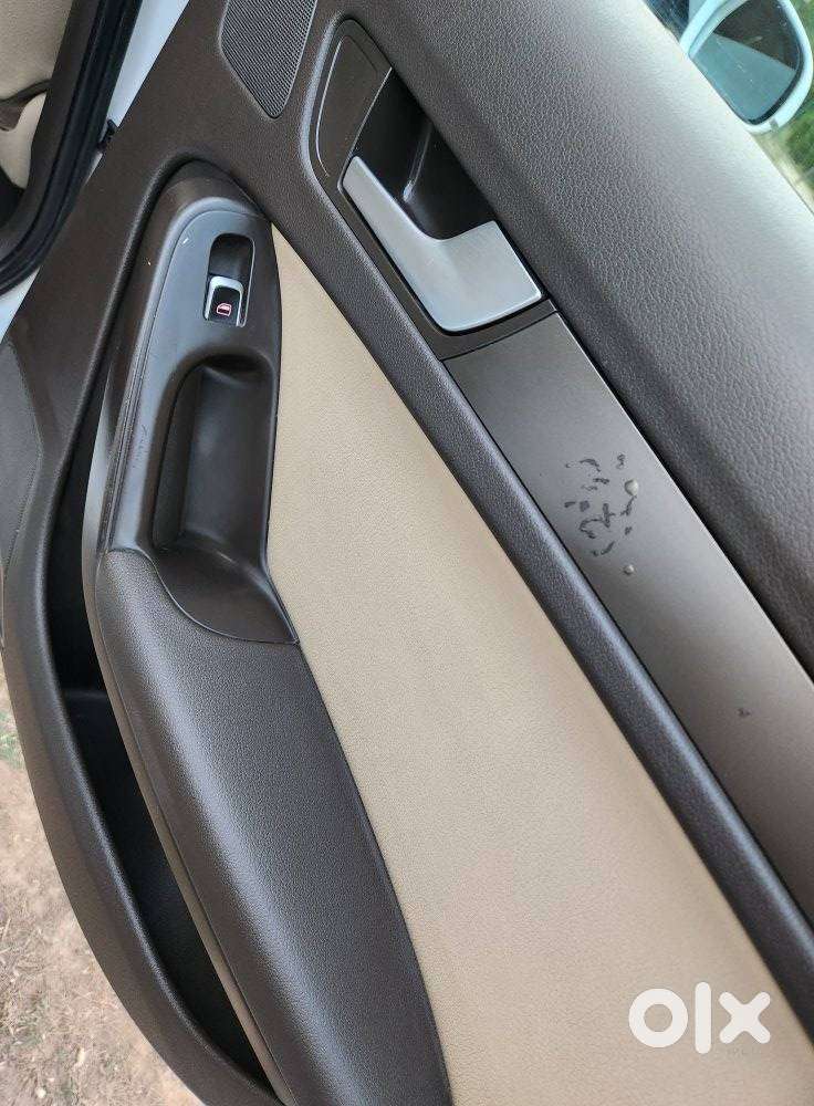 Audi A4 2.0 Tdi, 2014, Diesel
