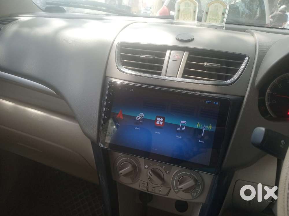 Maruti Suzuki Ertiga 2012-2015 Vxi Cng Limited Edition, 2013, Cng & ..