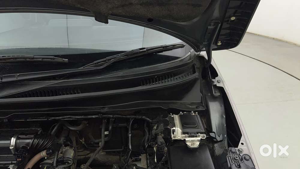 Maruti Suzuki Ignis 1.2 Zeta Mt, 2022, Petrol