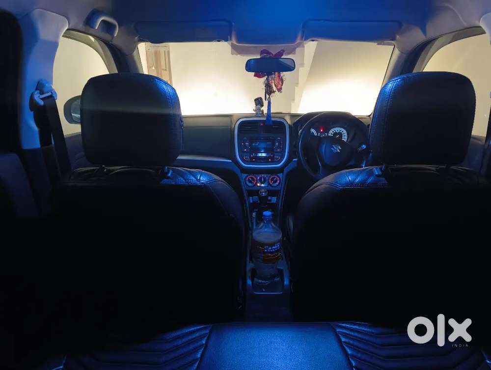 Maruti Suzuki Vitara Vdi 2018