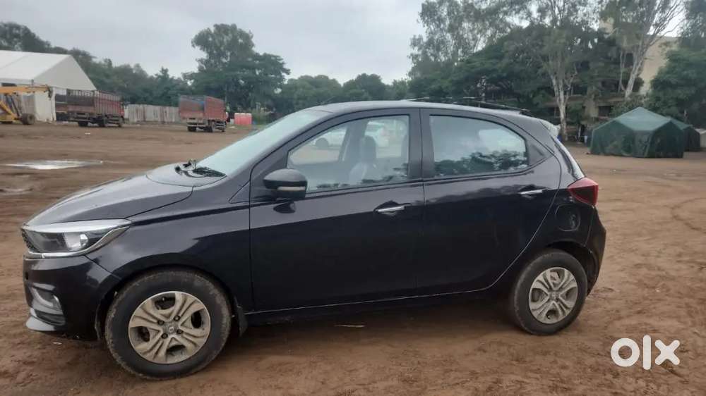 Tata Tiago 1.2 Revotron 2023
