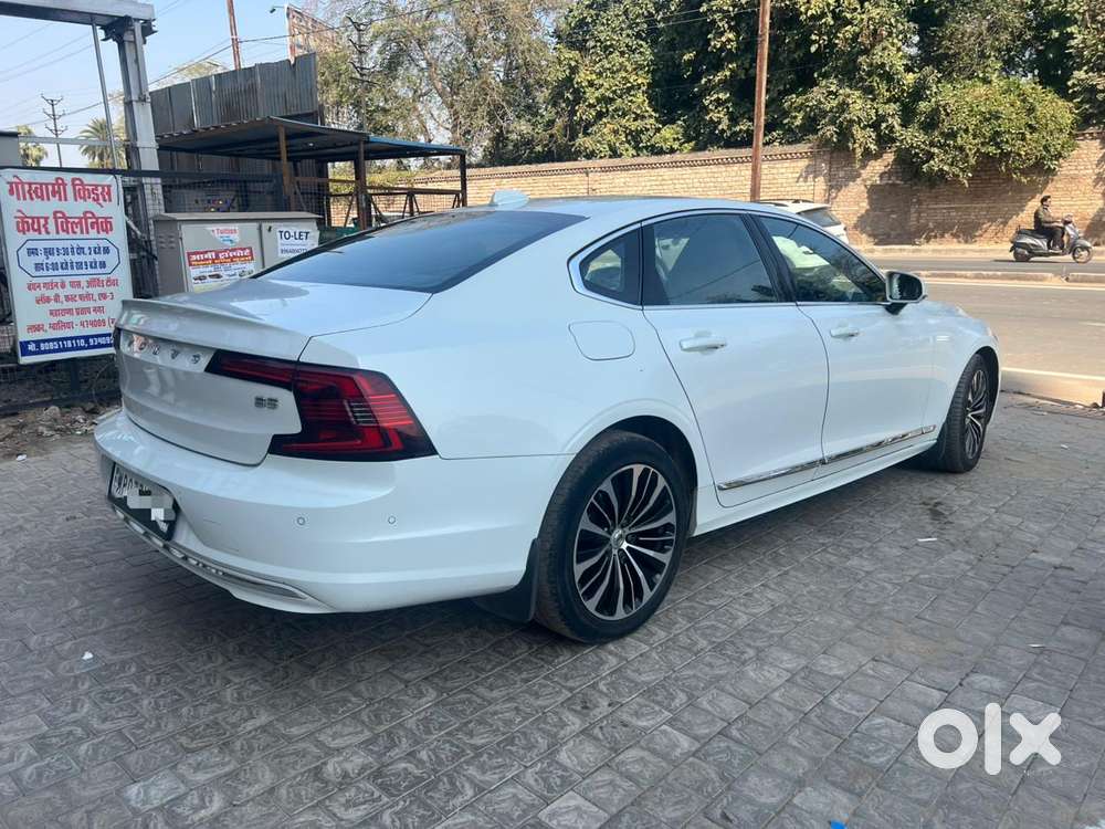 Volvo S90 B5 Ultimate, 2023, Petrol