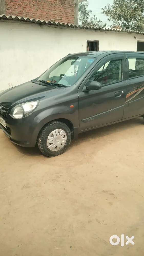 Maruti Suzuki Alto 800 2016