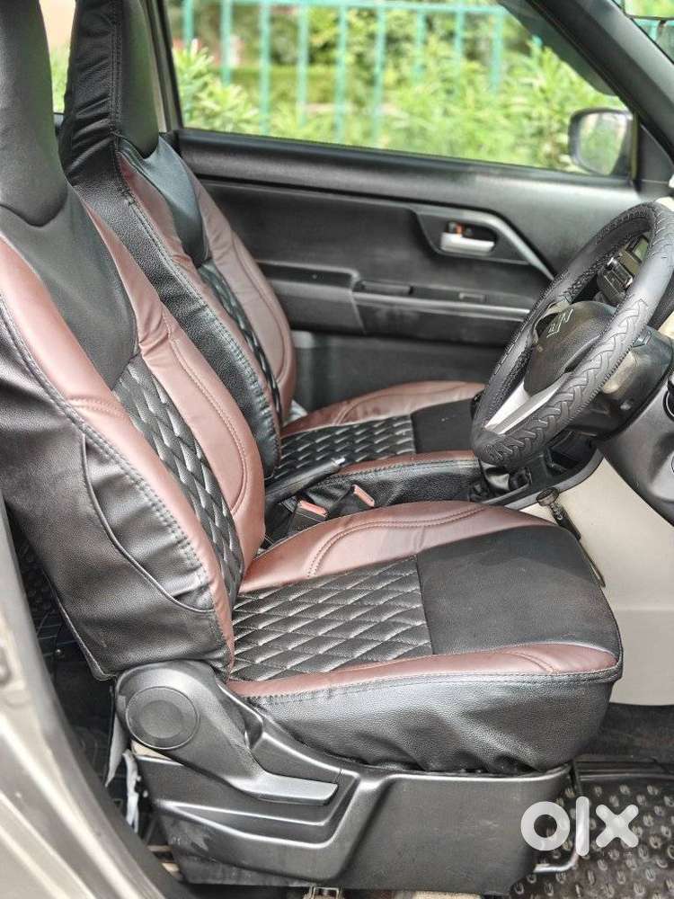 Maruti Suzuki Wagon R 1.0 Vxi, 2021, Petrol