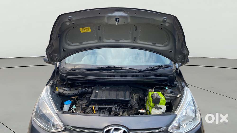 Hyundai Grand I10 1.2 Kappa Magna, 2020, Petrol