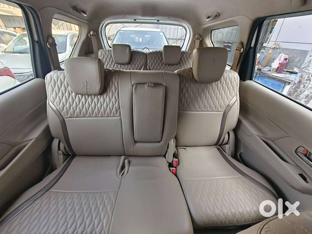 Maruti Suzuki Ertiga 1.5 Vxi, 2023, Petrol