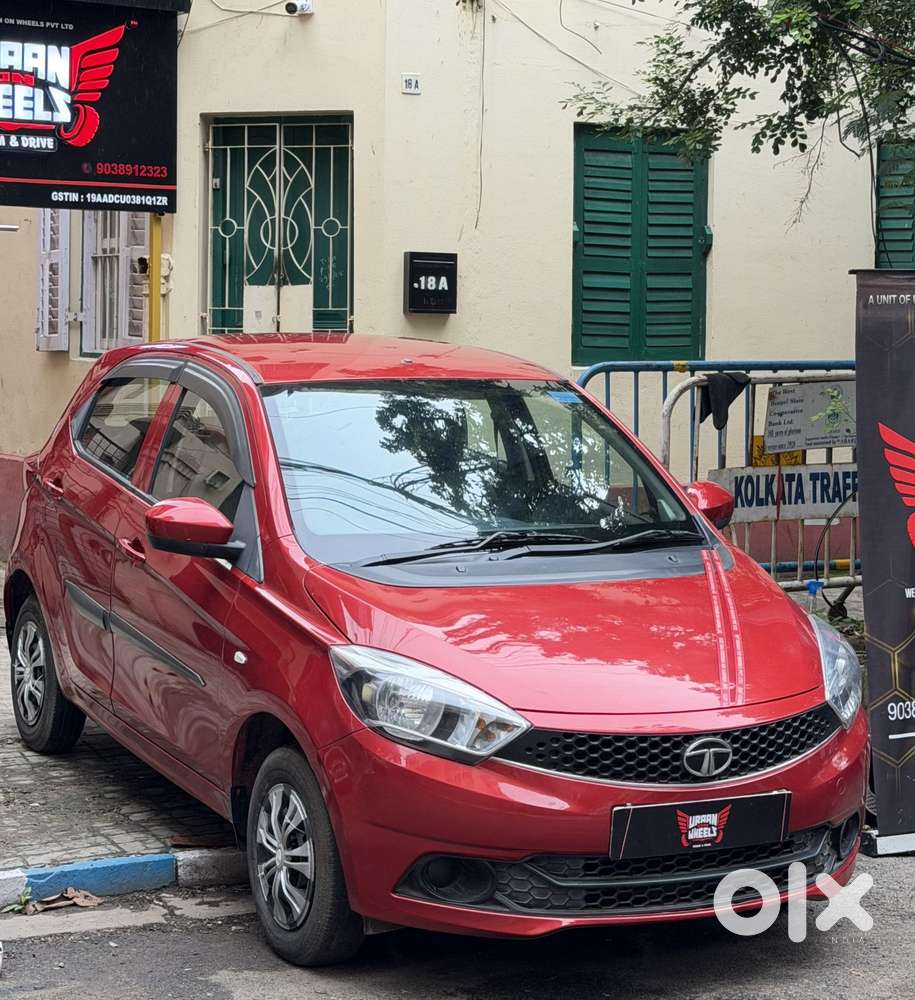 Tata Tiago Xm, 2020, Petrol