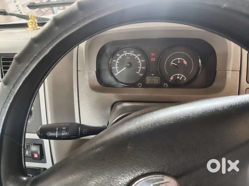 Tata Sumo Gold 2014