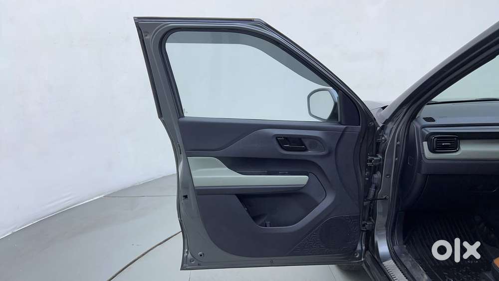 Tata Punch Adventure Rhythm Icng, 2024, Cng & Hybrids