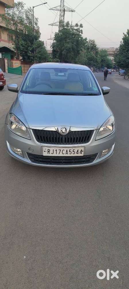 Skoda Rapid 2013-2016 1.5 Tdi Ambition Plus, 2015, Diesel