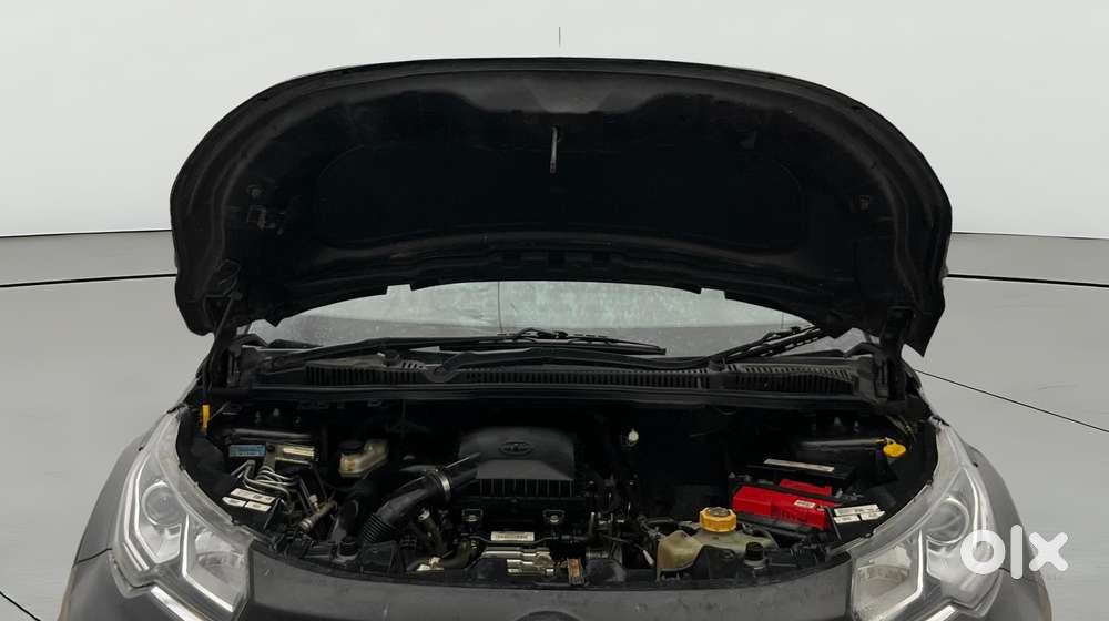 Tata Nexon 1.2 Revotron Xm (s), 2021, Petrol