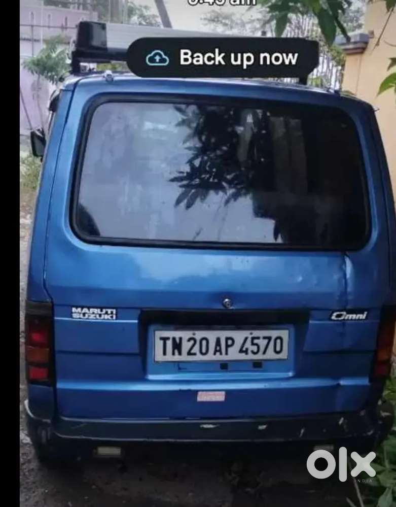Sale Maruti Okni