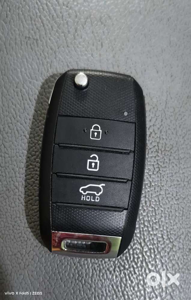 Kia Sonet G 1.2mt Htk Plus⏩ Petrol