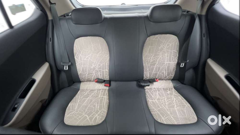 Hyundai Grand I10 1.2 Kappa Magna, 2013, Petrol