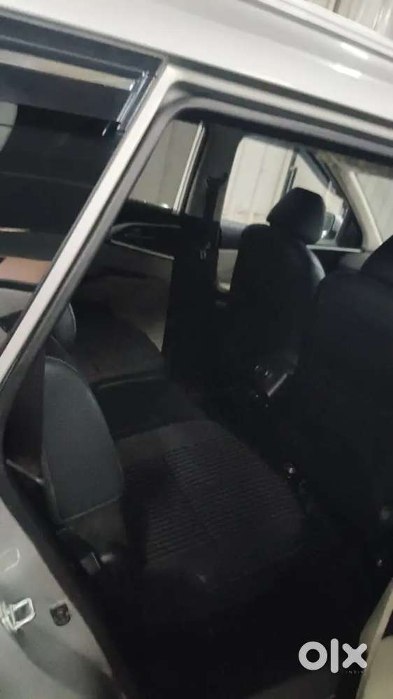 Kia Carens 2024 Petrol 16000 Km Drive