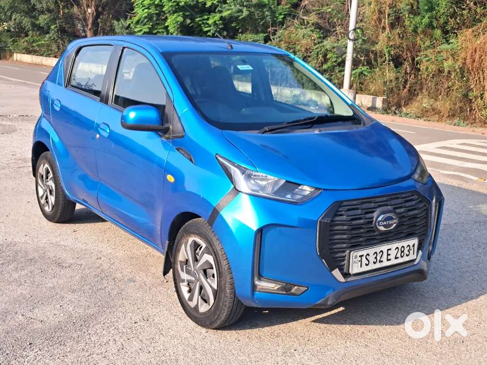 Datsun Redigo(1.0) 2021 Abs