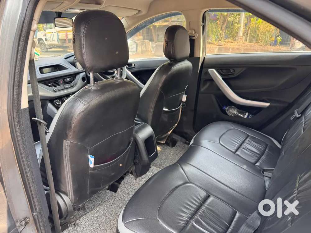 Tata Nexon 2021 Diesel Well Maintained