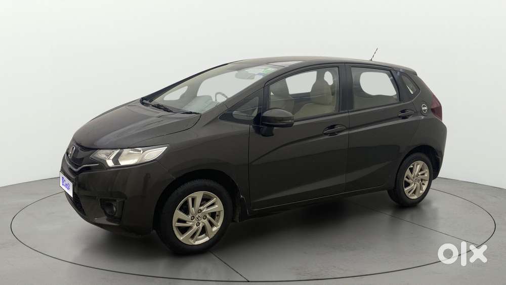Honda Jazz 1.2 V I Vtec, 2016, Petrol