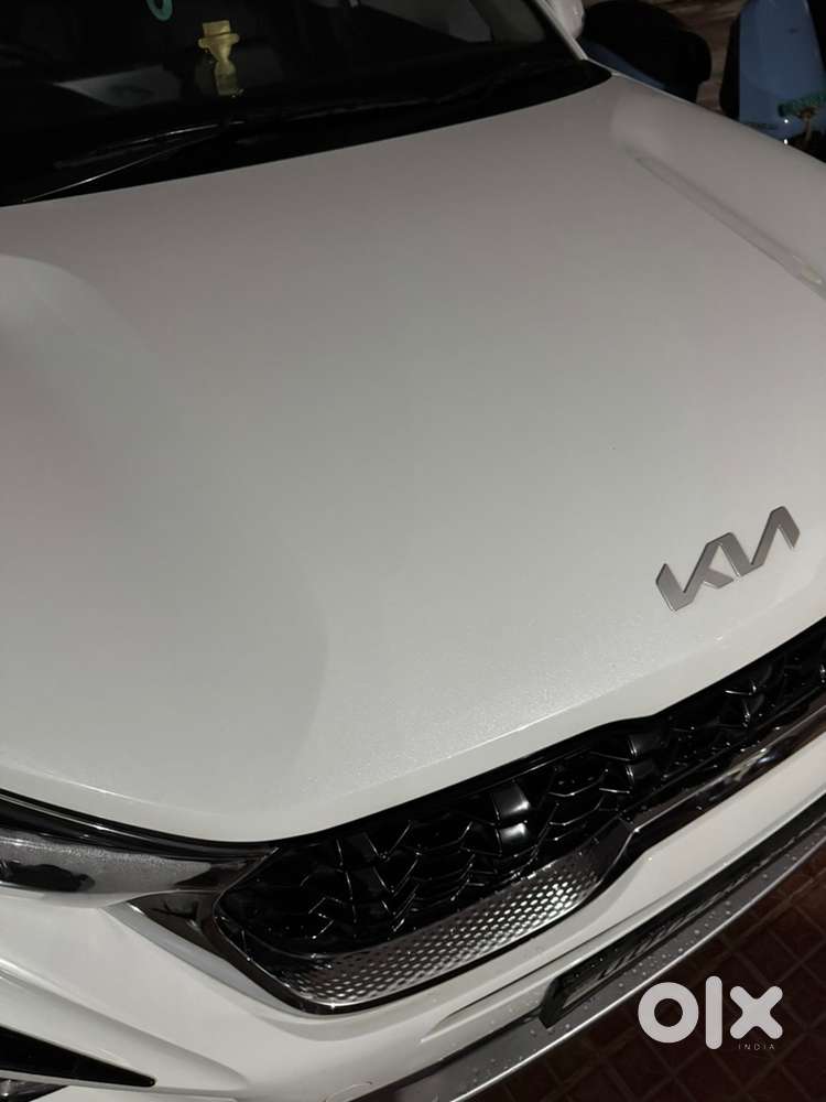 Kia Sonet Diesel 2022