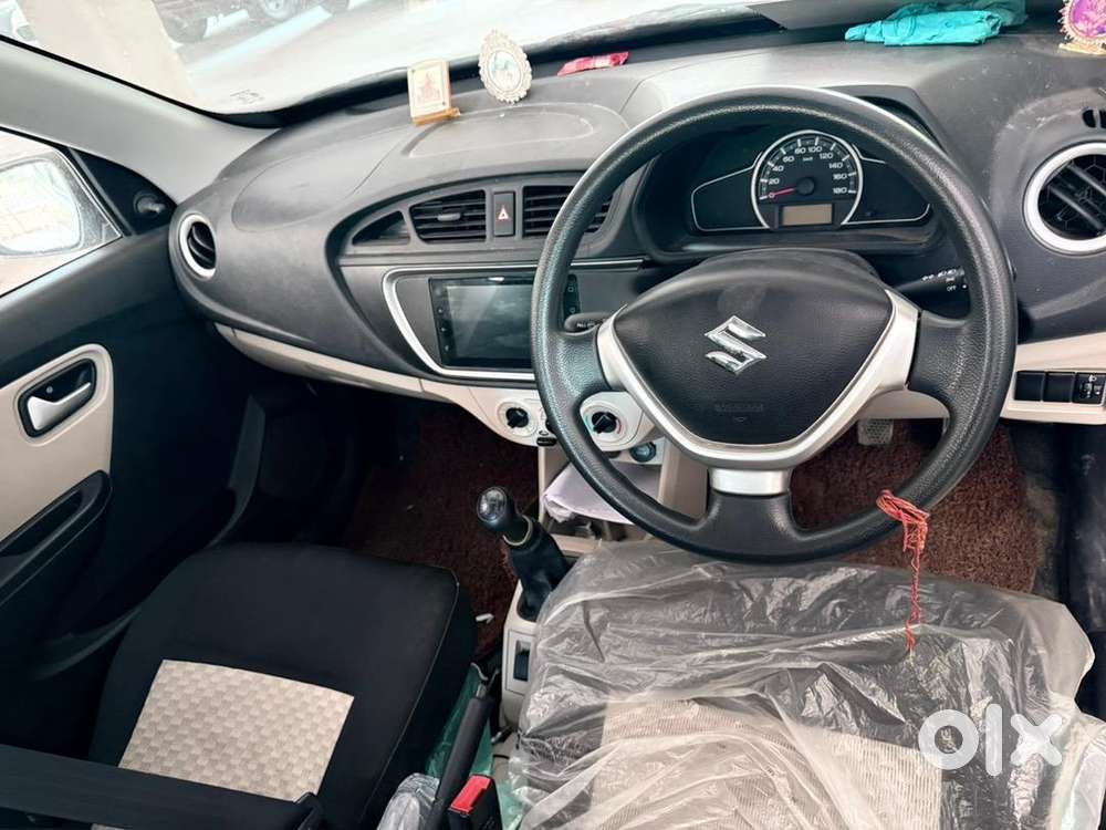 Maruti Suzuki Alto K10 2022 Petrol Well Maintained