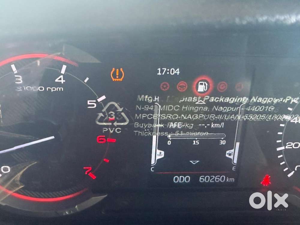 Mahindra Suv Petrol Manual 2021