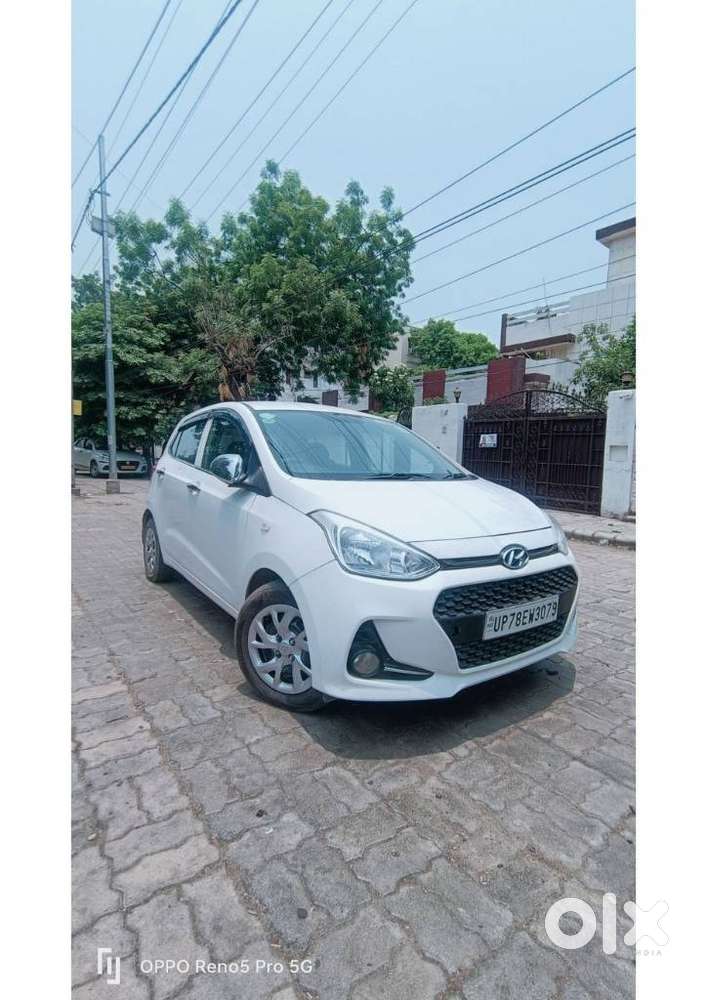 Hyundai Grand I10 Magna 1.1 Crdi, 2017, Diesel
