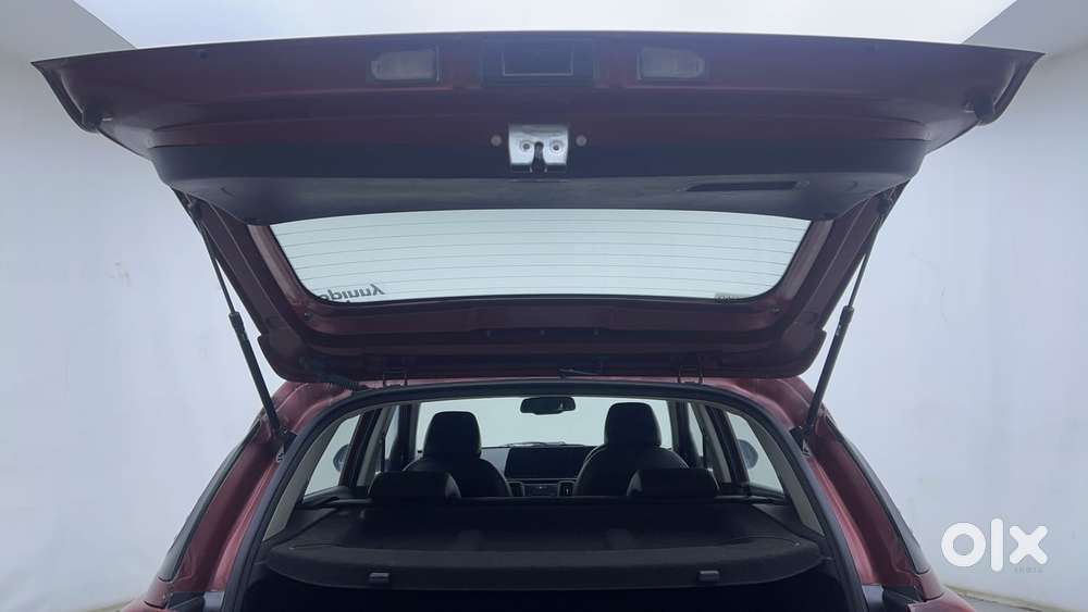 Kia Sonet Gtx+ 1.5, 2020, Diesel