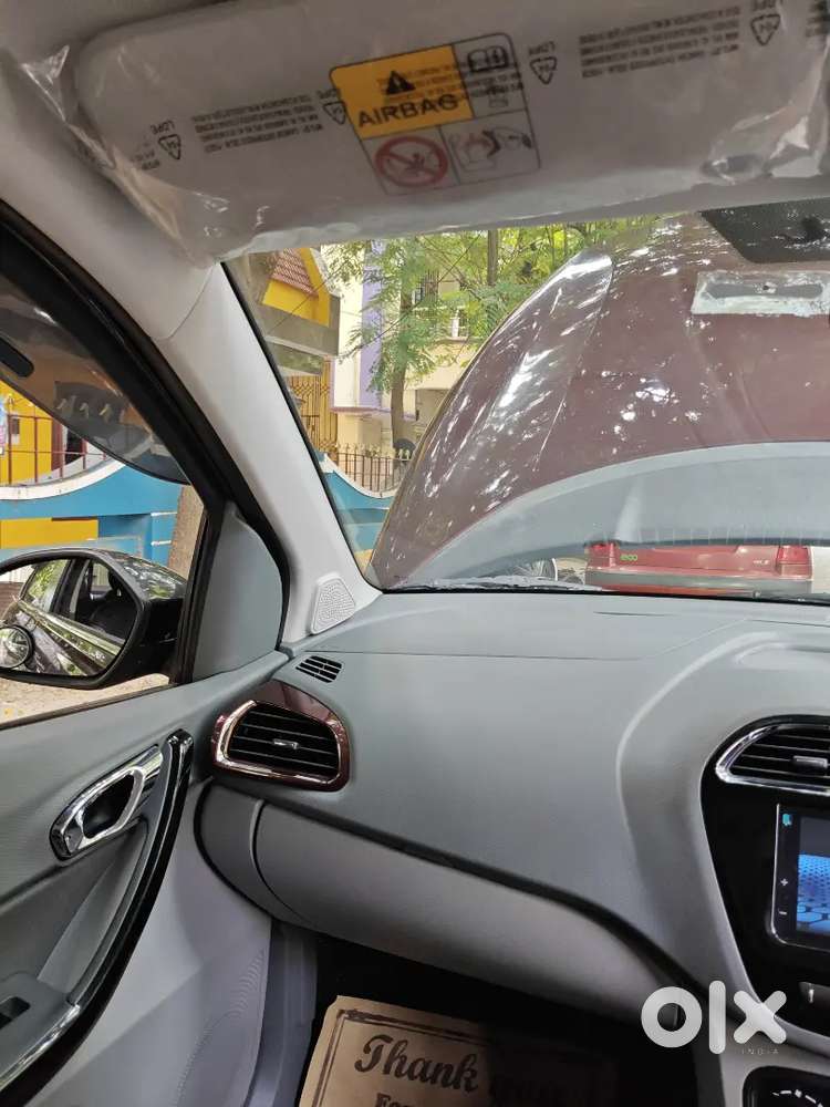 Tata Tigor 2021 Petrol 23000 Km Driven