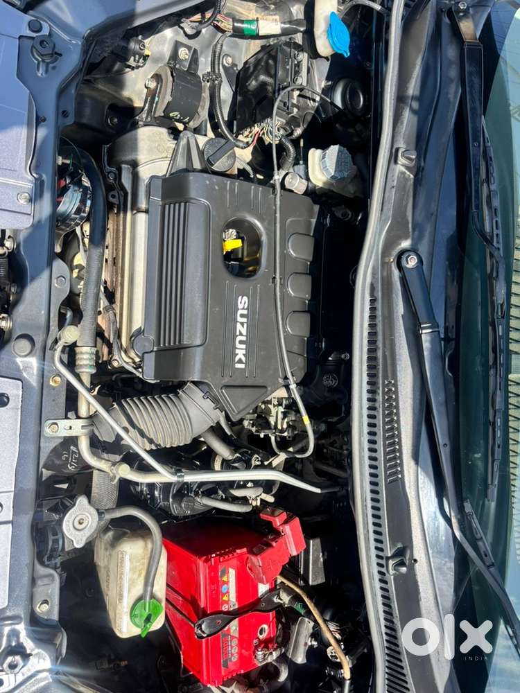 Maruti Suzuki Wagon R 2014 Duo Petrol And Lpg