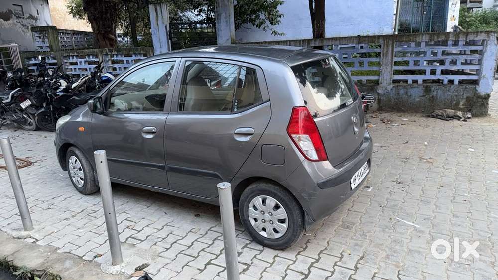 Hyundai I10 Magna O 2010 Petrol Manual