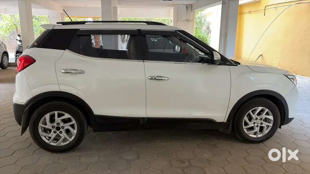 Mahindra Xuv300 Turbosport 2024 Diesel 127000 Km Driven