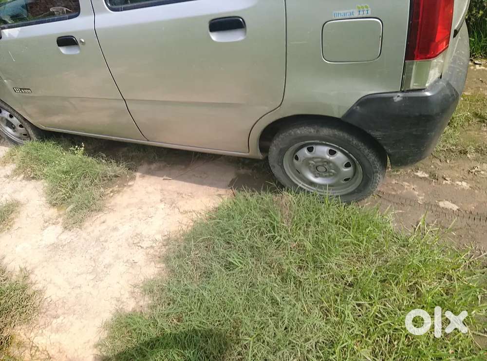 Maruti Suzuki Wagon R 2006 Variant
